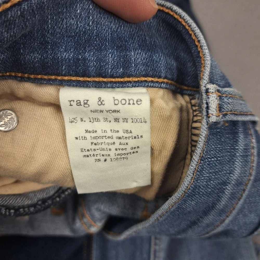 rag & bone rag bone